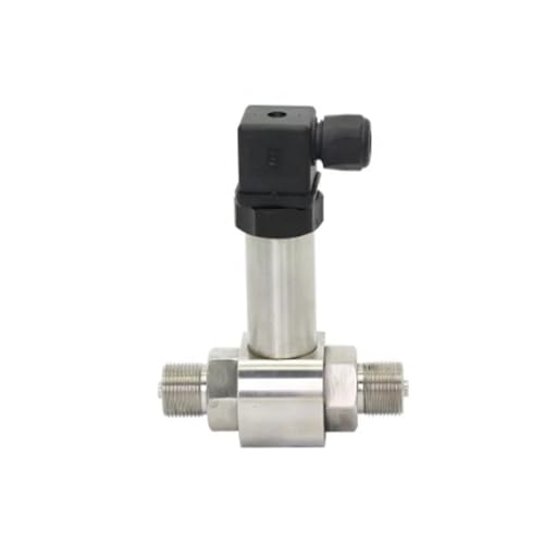 Manomètre transmetteur de pression différentielle capteur niveau eau 0-1.6MPa