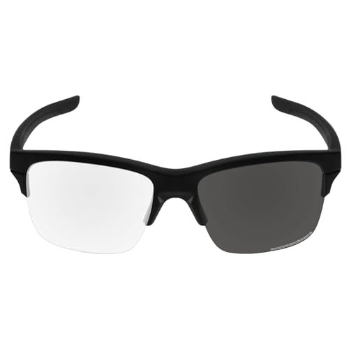 Image of Galvanic Replacement Lenses for Oakley Thinlink OO9316 | Thinlink Asian Fit(AF) OO9317 Sunglasses - Multiple Choices