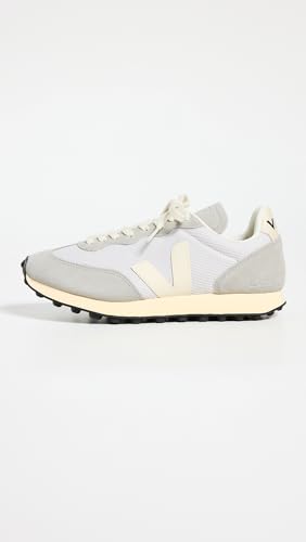 Image of Veja Women's Rio Branco Sneakers
