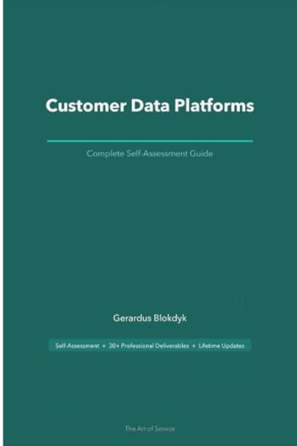 Customer Data Platforms Second Edition