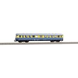 Notebook Modell Piko H0 53352 H0 Steuerwagen Leipzig S-Bahn der DR (53352)