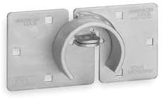 A801 American Lock Hasp