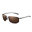 Polarized Brown Polarized Brown