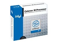 Intel Celeron M 440 1,86 GHz.