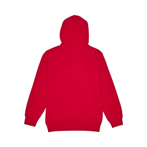 Image of Fox Racing Youth Legacy Fleece Pullover Hoodie