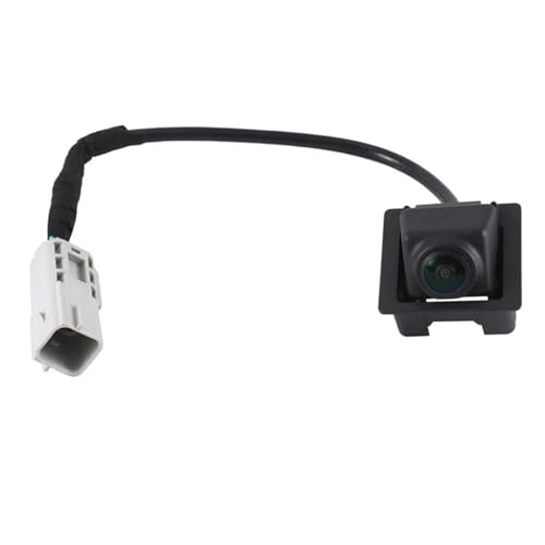 Caméra de recul 90802516 Buick Lacrosse : résout écran noir