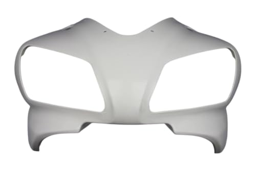 Tête de Fourche pour YAMAHA YZF R1 1998 1999 Carénage Avant Brut RN01