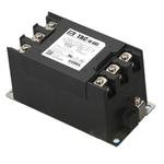 Power Line Filters 3Phase 500VAC 150A 22,000pF