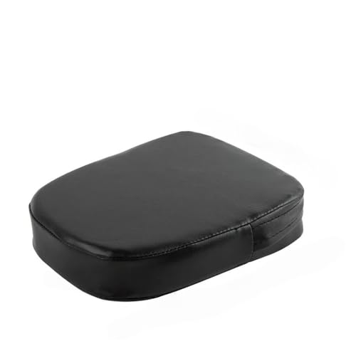Coussin de dossier arrière moto universel pour supprimer le mal de dos du passager