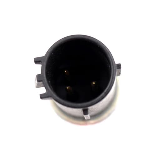 Capteur de pression de climatisation Ford haute précision 6F9319D594AA - 5