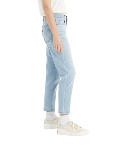 Image of Levi's Women's New Boyfriend Jeans