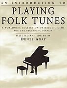 Paperback An Introduction to Playing Folk Tunes Book