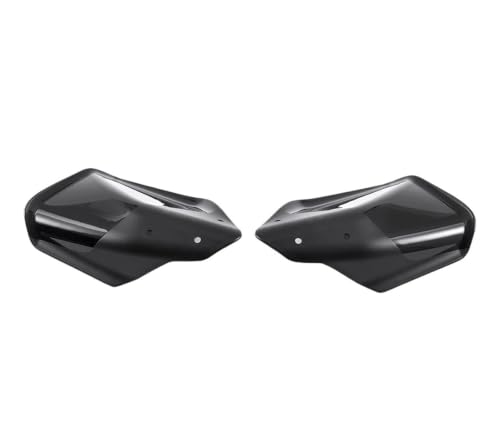 Pare-mains de moto pour voyager confortablement en K1600B de 2017 à 2025