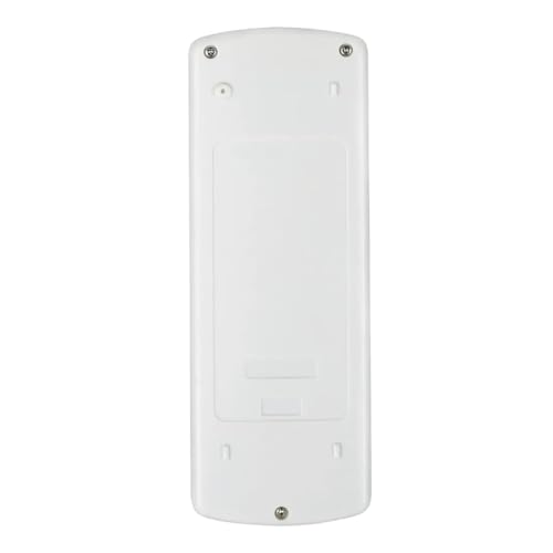Télécommande climatiseur ARC433A75 pour remplacer votre boîtier - 4