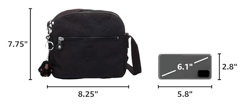 Image of Kipling Keefe Crossbody Bag
