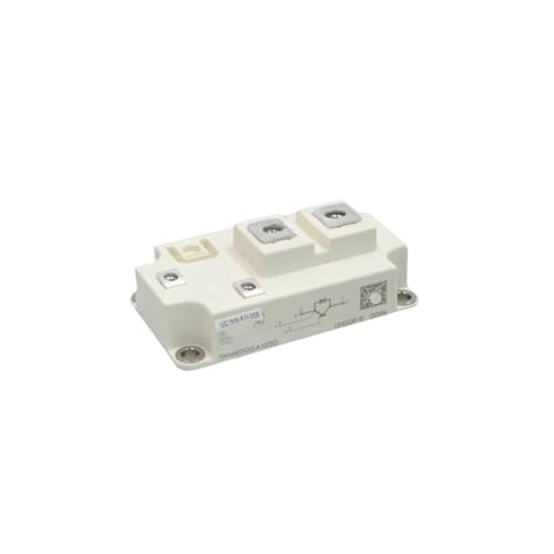 Module IGBT SKM600GA125D Semitrans pour la maintenance des parcs éoliens