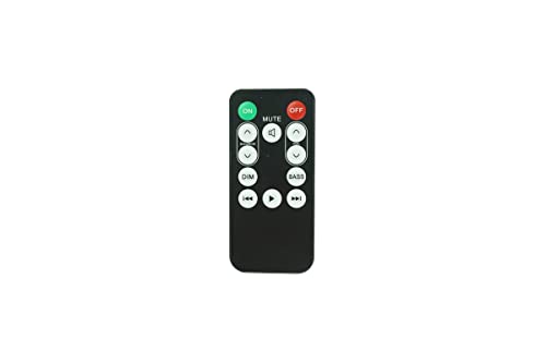 Remote Control for NAD AMP3 C328 C338 (D3045 D7050 D3020 See
