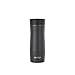 Contigo West Loop 3.0 Stainless Steel Insulated Travel Mug, Leak Proof with AutoSeal Lid, 16oz, Matte Black