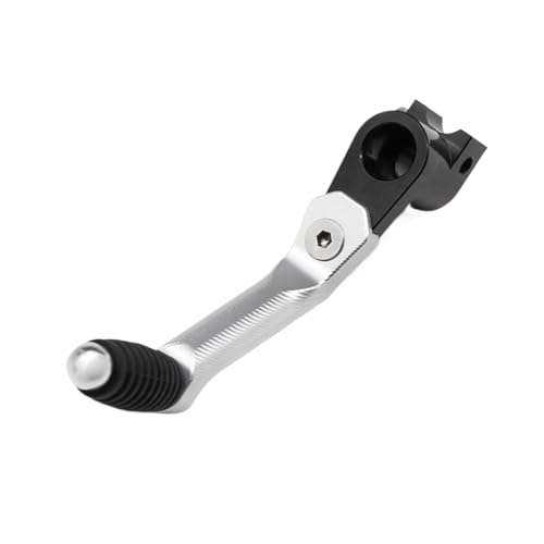 Levier de vitesse Monkey Bike 125 parfait pour vos trajets urbains et balades en Z125