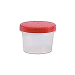 Gima 25958 Contenitore Urine, 120 ml, Bulk, Confezione da 300