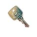 Price comparison product image AT195302 AR51481 Ignition key for John Deere, Multiquip, Indak JD John Deere Crawler Dozer