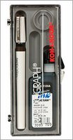 Koh-I-Noor 3084F Ink - Film, 0.75 Oz.