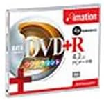 DV + R4 X 7ppw DV + R 4.7 GB Data for Printer Bull