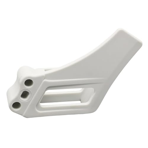 Protector de piñón Yamaha DT125 contra roturas de cadena y acumulación de piedras 1