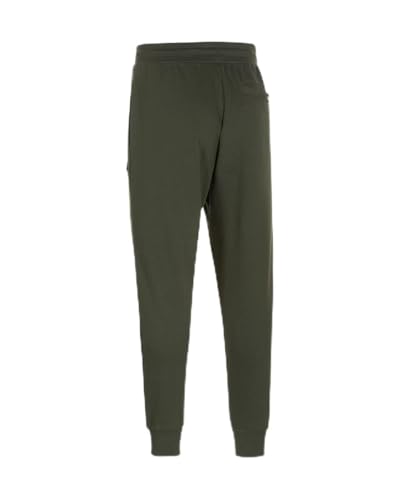 Pantalon noir Ellesse EHM310W22-050 confortable pour homme actif