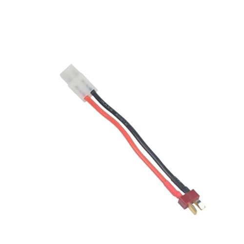 Connecteur Deans Tamiya adaptateur pour résoudre les erreurs de prise