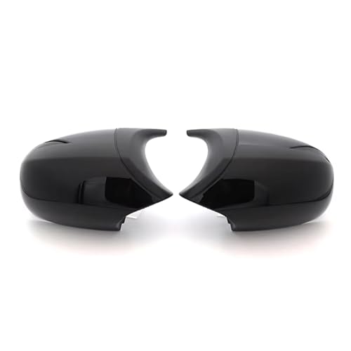 Coque rétroviseur BMW E92 cassée ? Remplacez vos caches latéraux 2010-2013