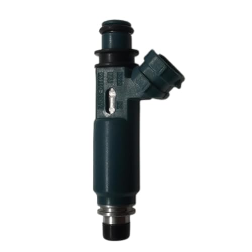 Injecteur automobile 23250-50040 résout les ratés moteur et stabilisera votre ralenti