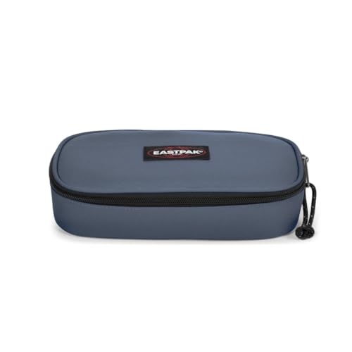 EASTPAK Astuccio ovale EASTPACK, Blue Afternoon, taglia
