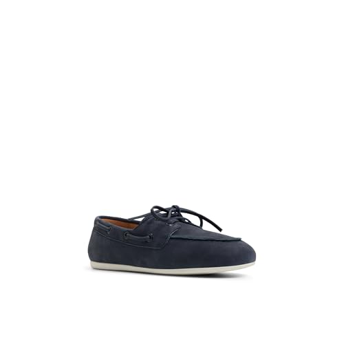 Image of Sperry Women's Slimboat Leather Boat Shoe