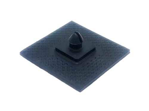 Amazon | 大野ゴム(OHNO) リーフスプリング用 パット 対応純正番号