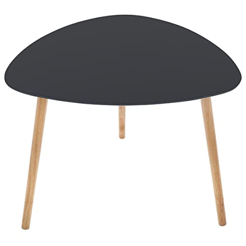 marque Atmosphera, créateur d'intérieur Table à café Mileo Noir