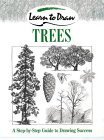 Trees (Collins Learn to Draw S.)