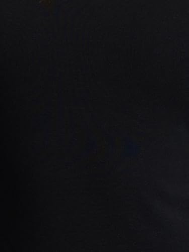 EXPRESS Women’s Body Contour Bodysuit – Long Sleeve Cotton Scoop Neck, Stretch Fit, Snap Closure, Washable4