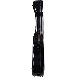 Etui pour guitare classique Ultra Light black M-Case - Les Beatles, Paul McCartney, John Lennon, RIngo Starr, George Harrison Etui pour guitare classique Ultra Light black M-Case – Image 6