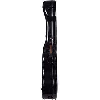 Etui pour guitare classique Ultra Light black M-Case - Les Beatles, Paul McCartney, John Lennon, RIngo Starr, George Harrison Etui pour guitare classique Ultra Light black M-Case – Image 6