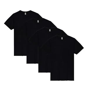 T-Shirts for Men and Women Pack –...