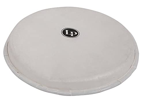 Peau de djembé LP 11" mécanique synthétique série FX pour percussionniste - LP726-HD