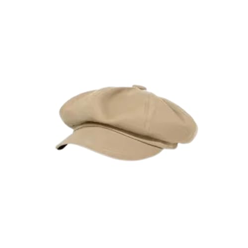 Gorra taxista Irish Newsies retro para paseos urbanos y looks de otoño e invierno
