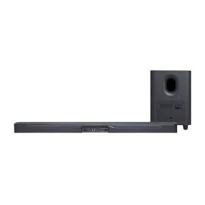 JBL Bar 500: 5.1-Channel soundbar with MultiBeam™ and Dolby Atmos®, Black — photo 5 of 6