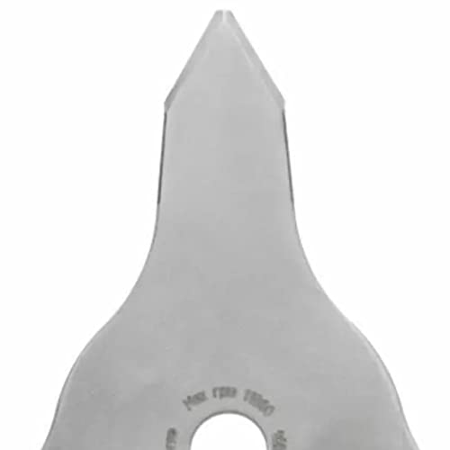 Husqvarna 578444501 Dickichtmesser Multi 3-flügelig 300mm – Ansicht 3