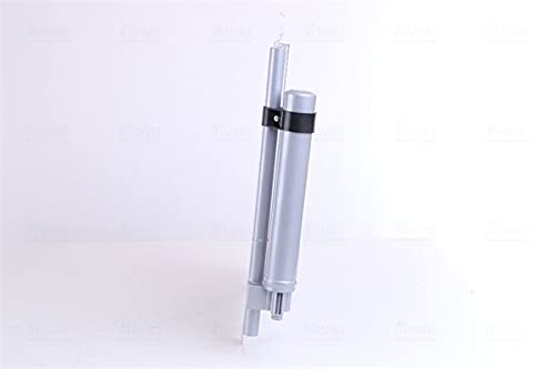 Nissens 94891 Clima condensatori