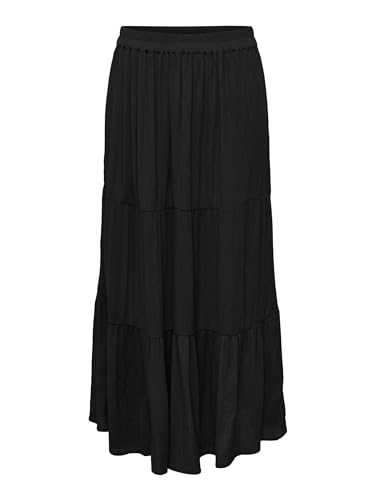 ONLY Onlmikka Life Long Skirt WVN Noos – Ansicht 1