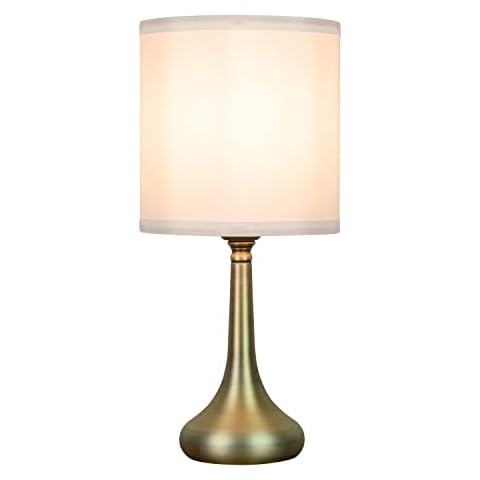 Anika Sarav Touch Lamp with Dimmable Settings Cover
