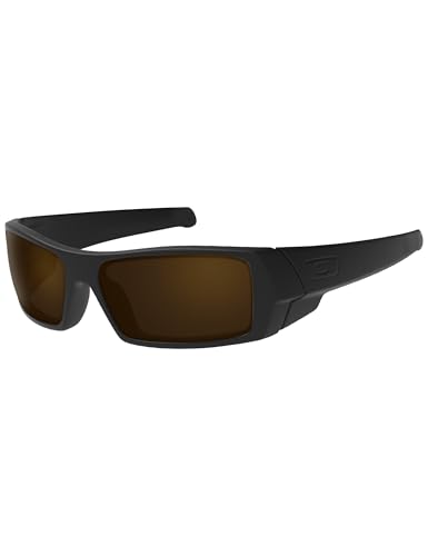 Image of ToughAsNails 2 Pair Polarized Replacement Lenses Compatible with Oakley Gascan OO9014 Sunglasses