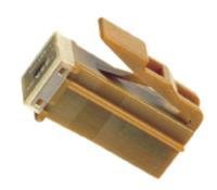 Bussmann BP/FLN25 Female Terminal Fusible Link Circuit